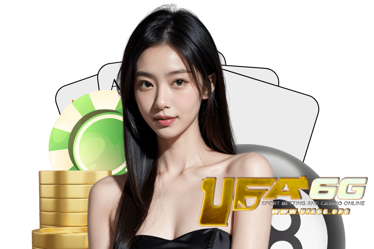 ufa6g เว็บตรง